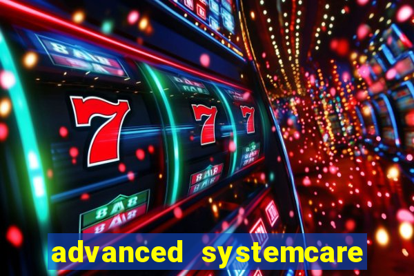 advanced systemcare 17 key 2024